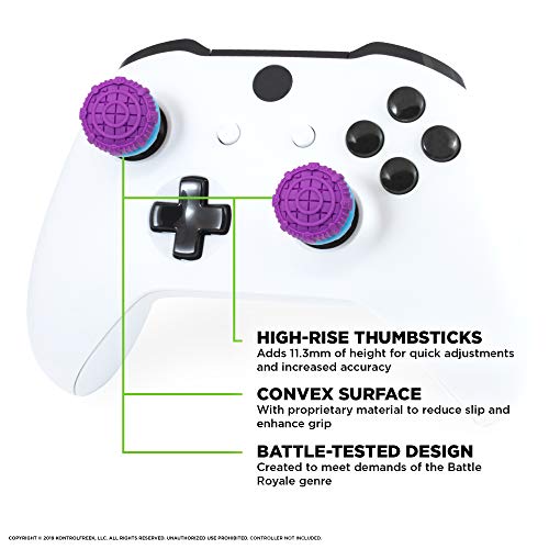 image for KontrolFreek FPS Freek Battle Royale for Xbox One and Xbox Series X Co
