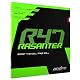 Tischtennis Belag Andro Rasanter R 47 1,7 mm schwarz