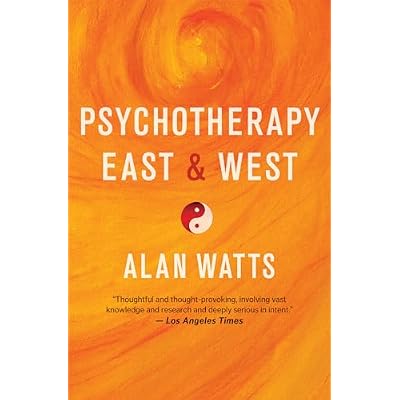 Psychotherapy East and West