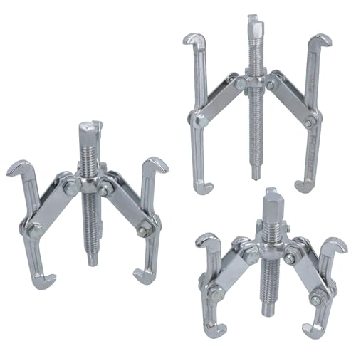 Extracteur de roulement de moyeu 3 4 6 pouces AB Tools - 4