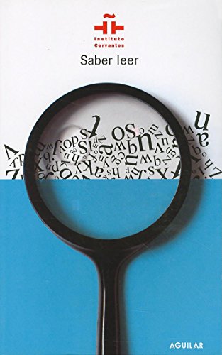 Saber leer (Punto de mira)