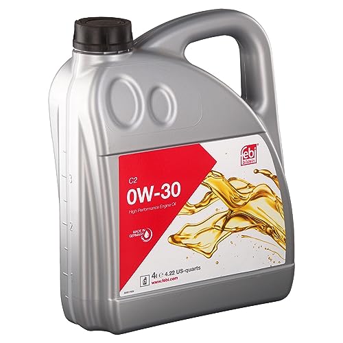 4 Liter Febi Bilstein 0W-30