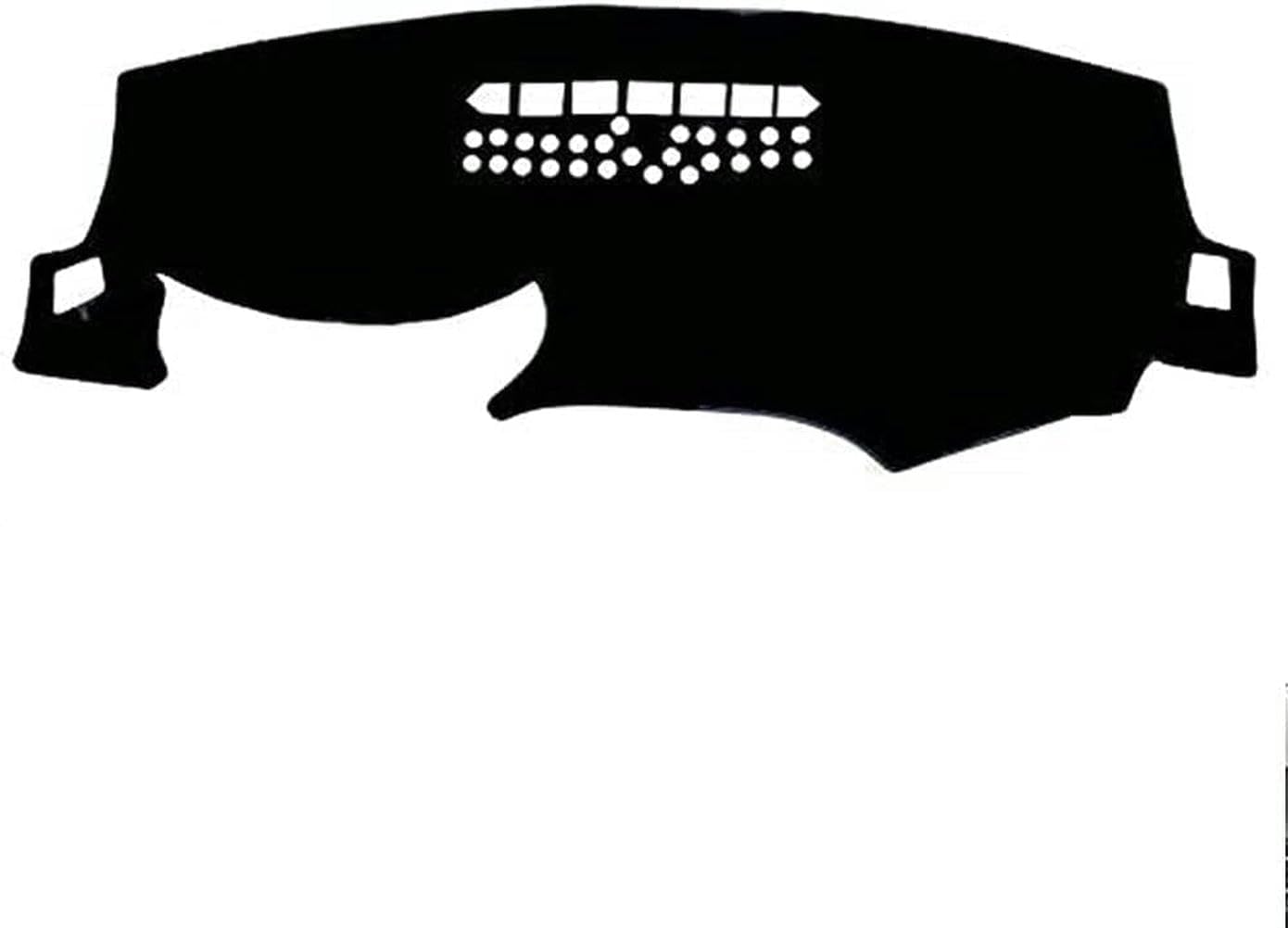 ZhangXD Car Dashboard Cover for Peugeot 308 308Sw 308Gti T9 2014-2020