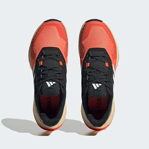 Image of adidas Mens Terrex Soulstride Running Shoe