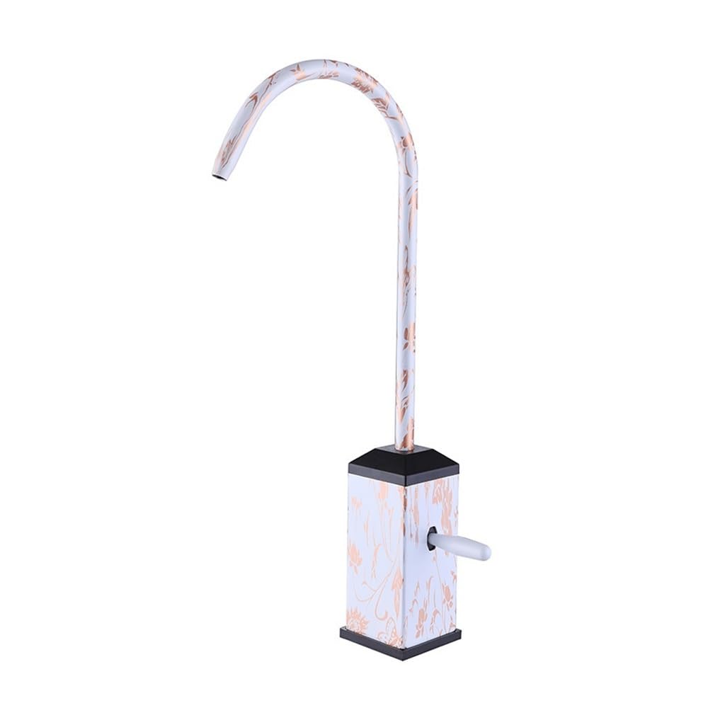 Water Purifier Faucet Pure Water Household Kitchen Sink fine Spout 304 Stainless Steel Drinking Water Faucet CF2302(11)