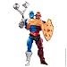 Masters of the Universe Classics Two Bad Double-Headed Evil Strategist Figure Matty by Mattel
