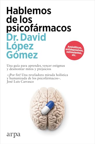 Hablemos de los psicofármacos (Psicología)