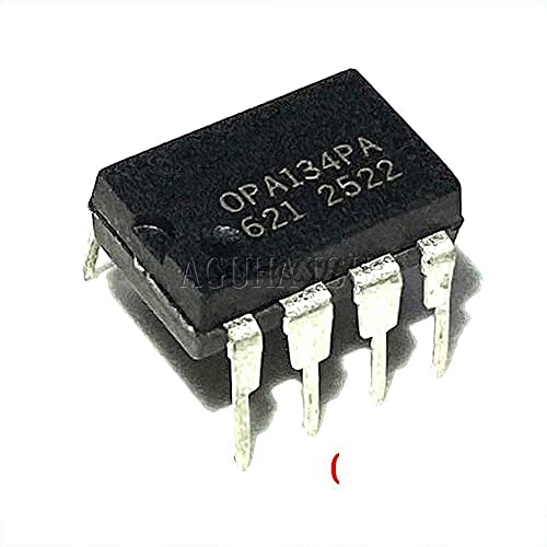 2 �� OPA134PA OPA134 DIP8 DIP High Performance AUDIO OPERATIONAL AMPLIFIERS OPA134P