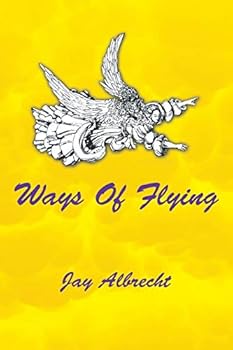 Paperback Ways Of Flying Book