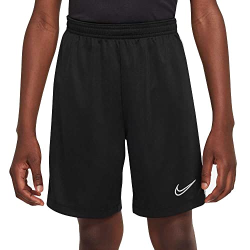 Nike DF Acd23 bermuda enfant short respirant anti-transpiration
