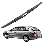 🚗 Automodelle: Passt für Renault Laguna III MK3 Grandtour 2007-2015