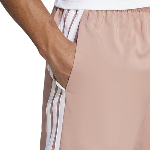 Image of adidas Originals Men's Essentials 3-Stripes Chelsea 7-Inch Shorts