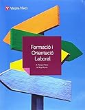  FORMACIO I ORIENTACIO LABORAL (F.P. GRAU MIG) - 9788468244990 (SIN COLECCION)
