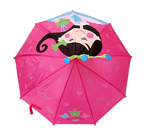 Image of abracadabra Pop Up Umbrella for Kids