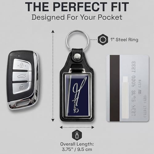 Image of Brotherhood Car Key Chain for Imperial - Classic Models Keychain for Men | and Women Gift Key Ring
