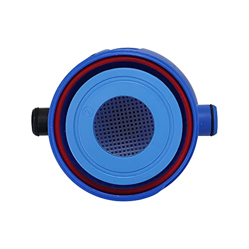 Bomba de Filtragem 127V 1150 l/h - Belfix