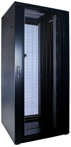 Dsi 37U Serverkast Met Geperforeerde Deur - Ds8837Pp Server Rack (Ds8837Pp)