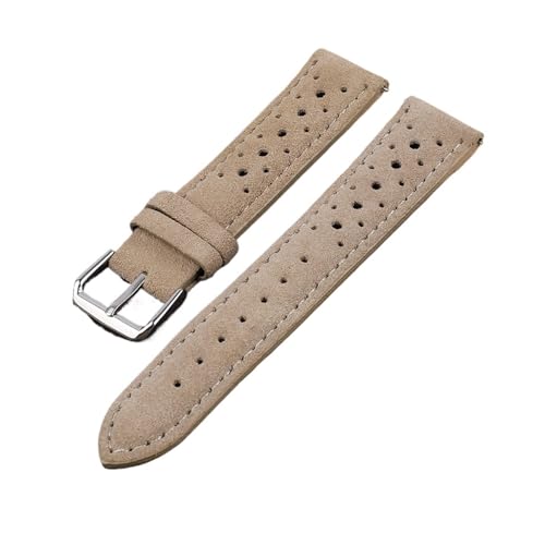 ���B���e�[�W�X�G�[�h���U�[�E�H�b�`�X�g���b�v 18mm 20mm 22mm 24mm �n���h���C�h�E�H�b�`�o���h �u���[�u���E�� �����p�x���g ���v�A�N�Z�T���[(Khaki,24mm)