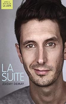 Paperback La suite [French] Book