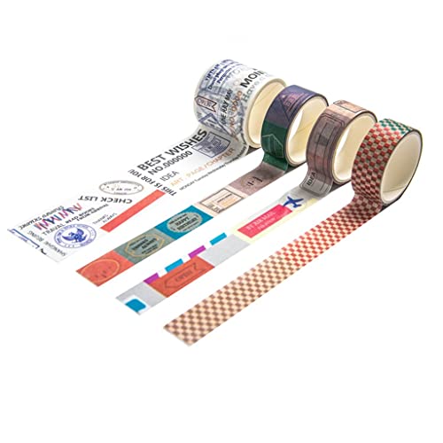 RTFJVXVZ �蒠�n���h�u�b�N ����a�� �}�X�L���O�e�[�v�Z�b�g �X�e�[�V���i���[ �A���o�� �V�[��