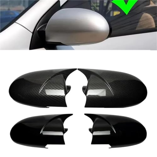 Couvercle rétroviseur Hyundai Accent 2006-2011 capuchon aile - 3