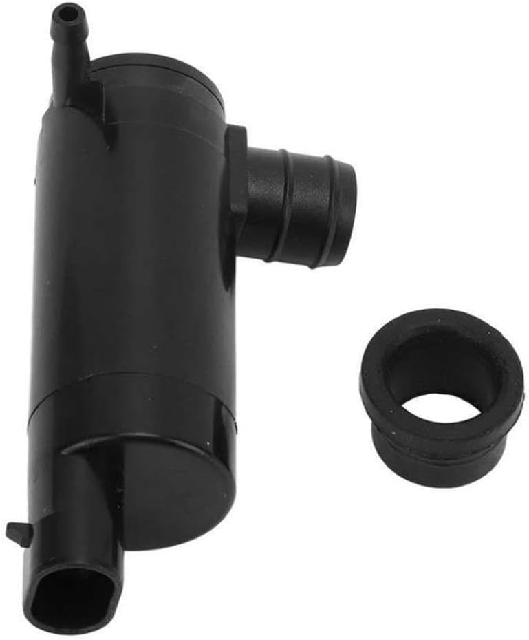 Windshield Washer Pump 93731451 Compatible With Captiva 2007-2011