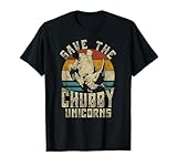 save the chubby unicorn