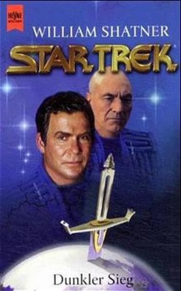 Star Trek. Dunkler Sieg