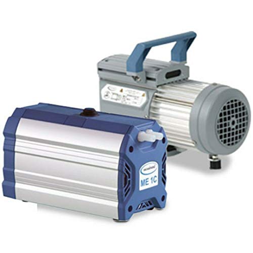 Brandtech 20696860 Service Kits for Non-Chemistry Pumps ME 4 NT, MZ 2 NT