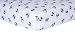Trend Lab Crib Sheet, Snowman