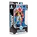 McFarlane Toys - DC Multiverse Azrael Batman Armor (Batman: Knightsend) 7in Action Figure