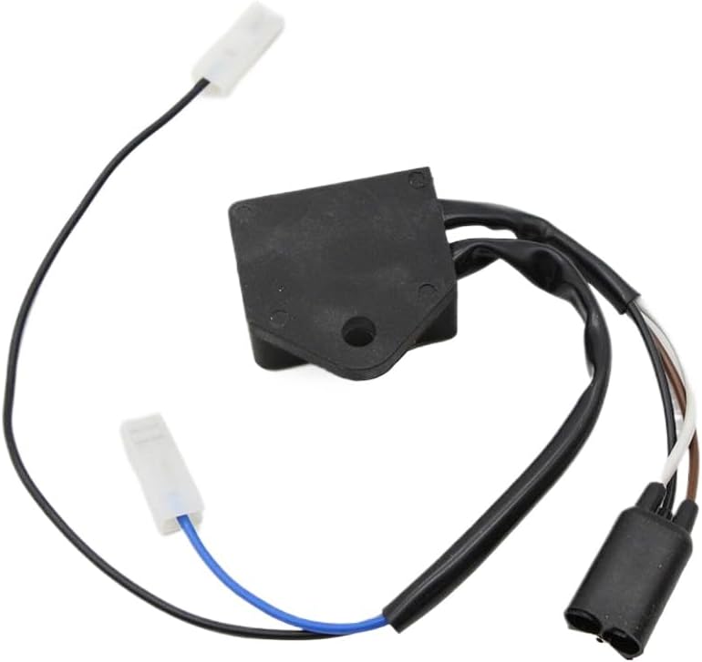 Igniter Unit Assembly Compatible with Part Number 3083977 for Various Motorcycle Models Including Trail Boss 250, Big Boss, Xplorer, Euro Big Boss 6x6, Sport 400L