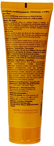 Kit Homecare Trivitt Com Hidratação Intensiva (Shampoo + Condicionador + Máscara)
