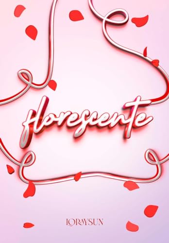FLORESCENTE (Portuguese Edition)