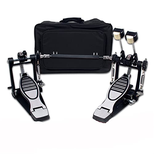 Pedal de Batería Doble TSTS para Bombo miniatura 2