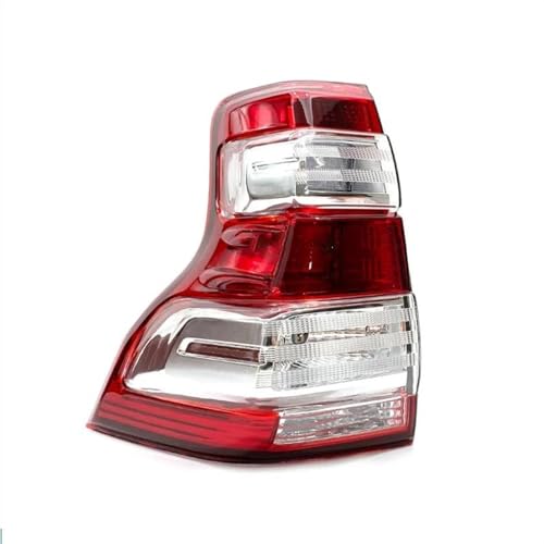 Feu de freinage Toyota Prado LC150 avertissement lumineux optimal