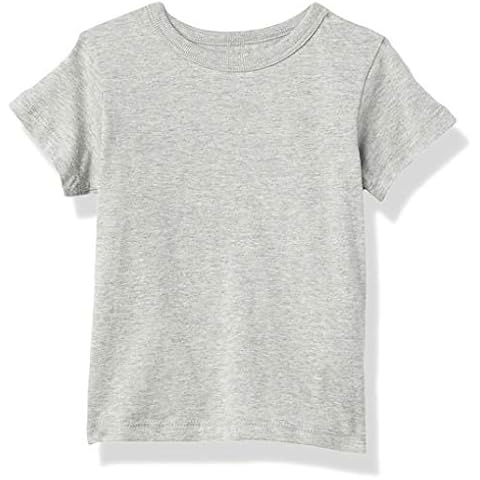 The Children's Place Baby Boys' Smoke T-Shirt Cover