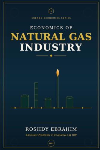 Economics of Natural Gas Industry