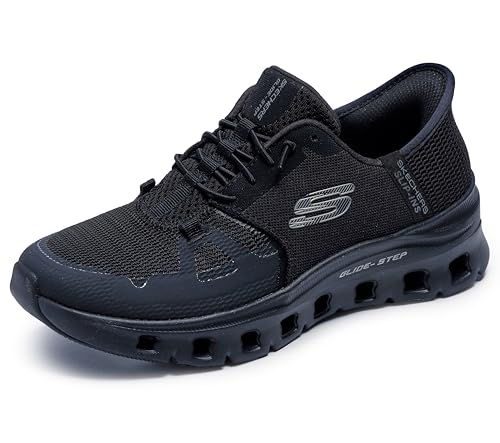 Image of Skechers Women's Hands Free Slip-ins Glide-Step Pro Sneaker