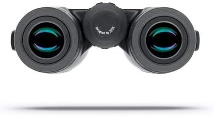 Get Discount Offer ZEISS Terra ED Compact Binoculars, 8x42, Black