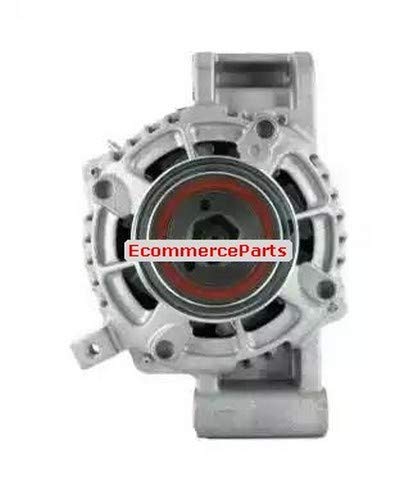 Alternatore Ecommerceparts Tensione: 12 V, Alternatore-Corrente carica: 100 A, Versione: 554199RID 9145375148504