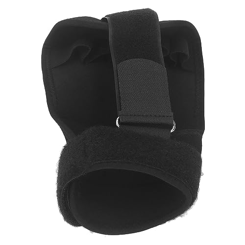 Luvas Fixas Auxiliares, Luvas Fixas Auxiliares Acessórios de Reabilitação de Dedos de Mão Luvas de D