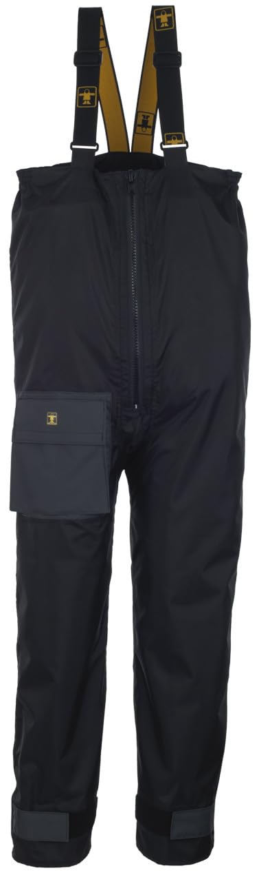 GUY COTTEN - Aquastar Sport Fisher Bib & Brace (Large)
