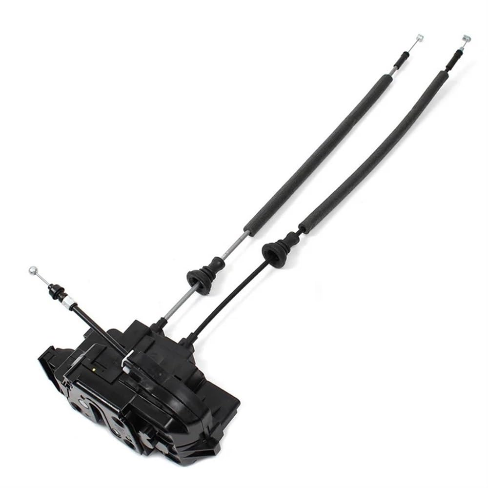 Car Door Lock Compatible with Hyundai for Santa Fe 2006 2007 2008 2009 Power Door Lock Actuator 81320-2B010 81410-2B000 81420-2B000 81310-2B020(Front Right)