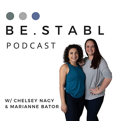 Couverture de Be.Stabl