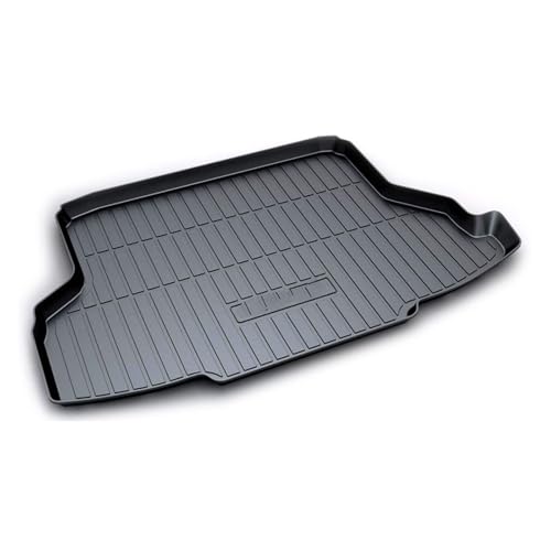 Tapis coffre arrière de voiture Greiz 2016 2017 2018 imperméable