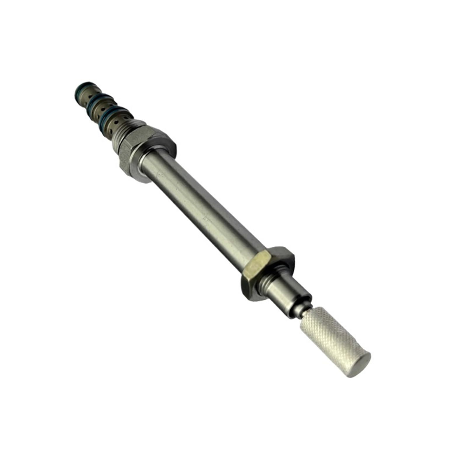 CXDFRSER Solenoid Valve Sv08-47D Three-Position Four-Way Solenoid Valve