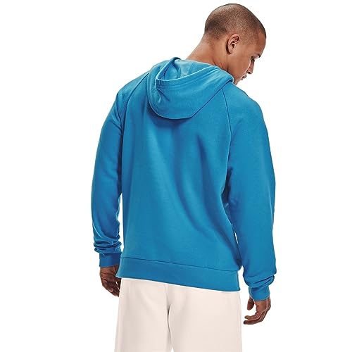 Image of Under Armour Men's Rival Fleece Hoodie