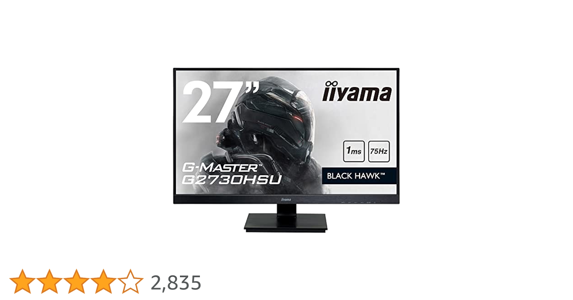 Amazon.co.jp: iiyama ゲーミング モニター ディスプレイ