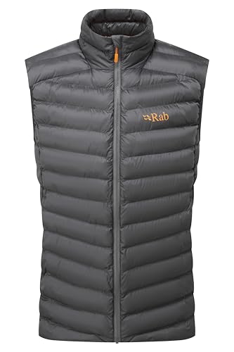 Gilet isolé pour le trekking et la vie de tous les jours Rab